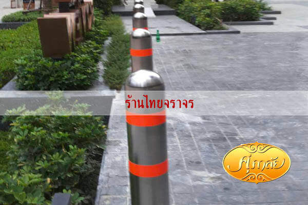 traffic bollards6